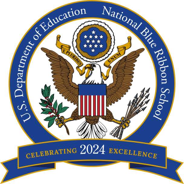 Deerfield - Blue Ribbon School
